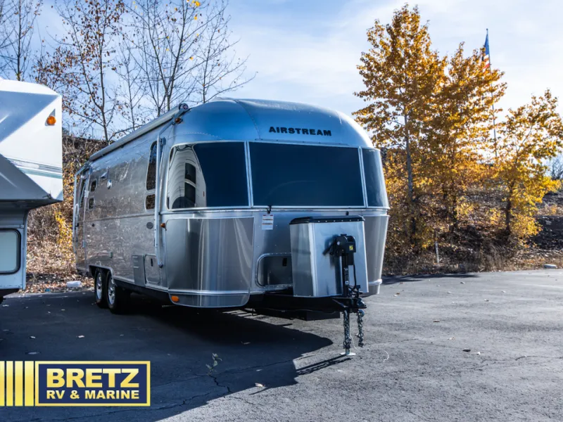 2020 Airstream Flying Cloud 25RB - Photo 4