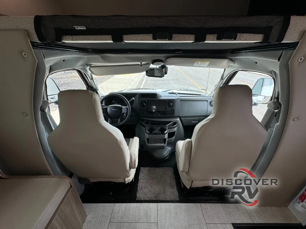 2026 Coachmen Freelander 22XG, Photos photo 14