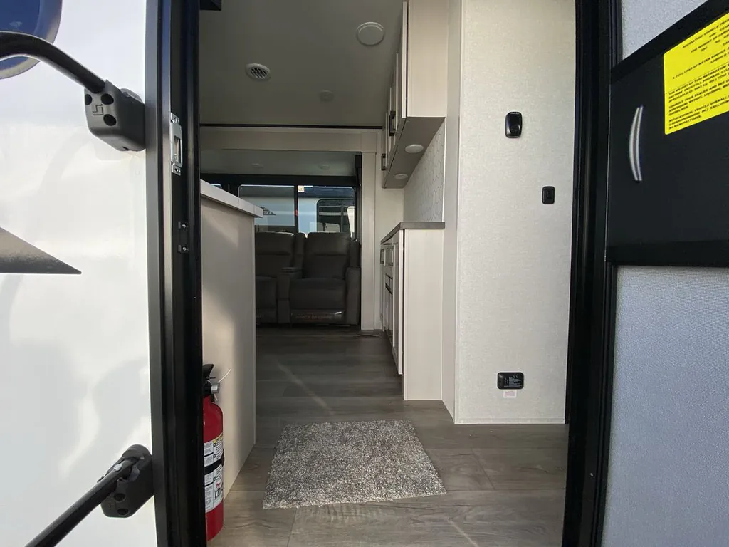 2026 Jayco Jay Feather 29QBH, Photos photo 10