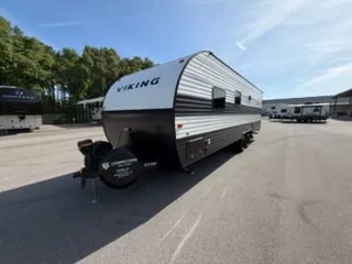 2024 Forest River Viking 26BH - Photo 4