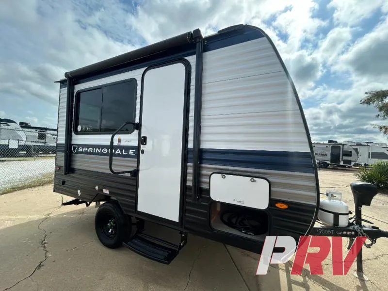 2026 Keystone Springdale Mini 1200BT - Photo 3