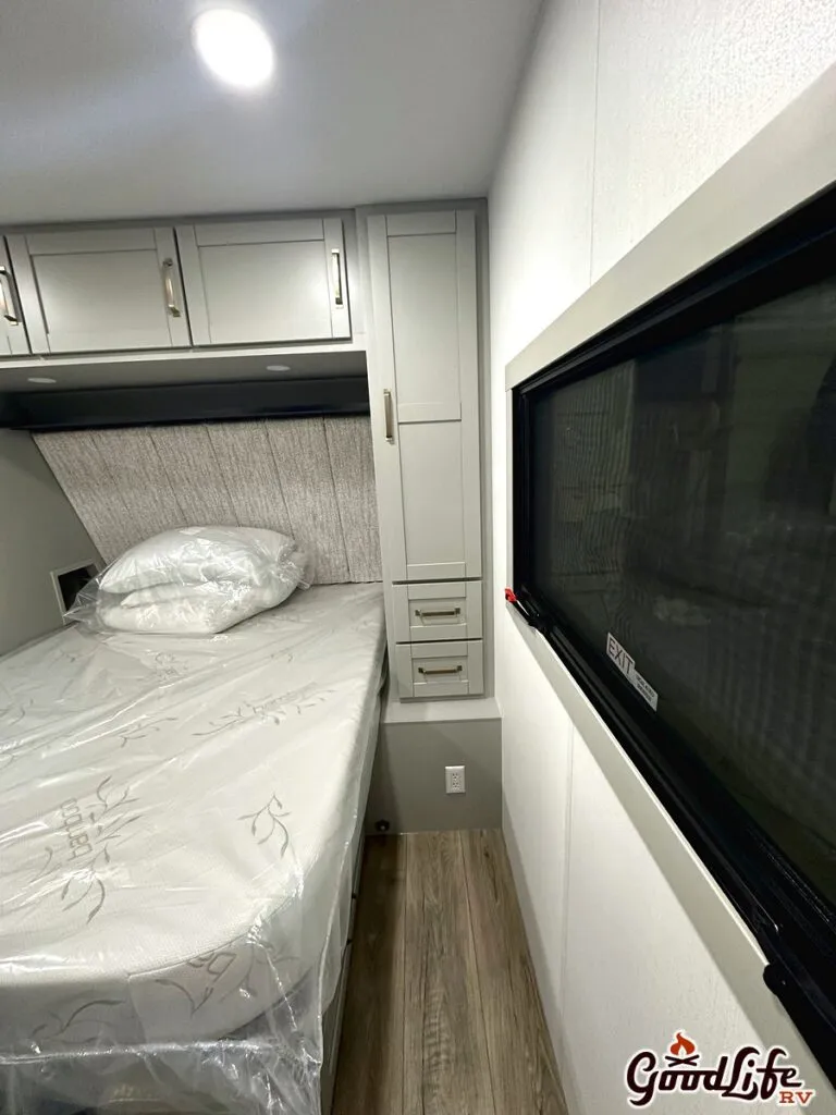 2026 Brinkley Model Z 297, Photos photo 77