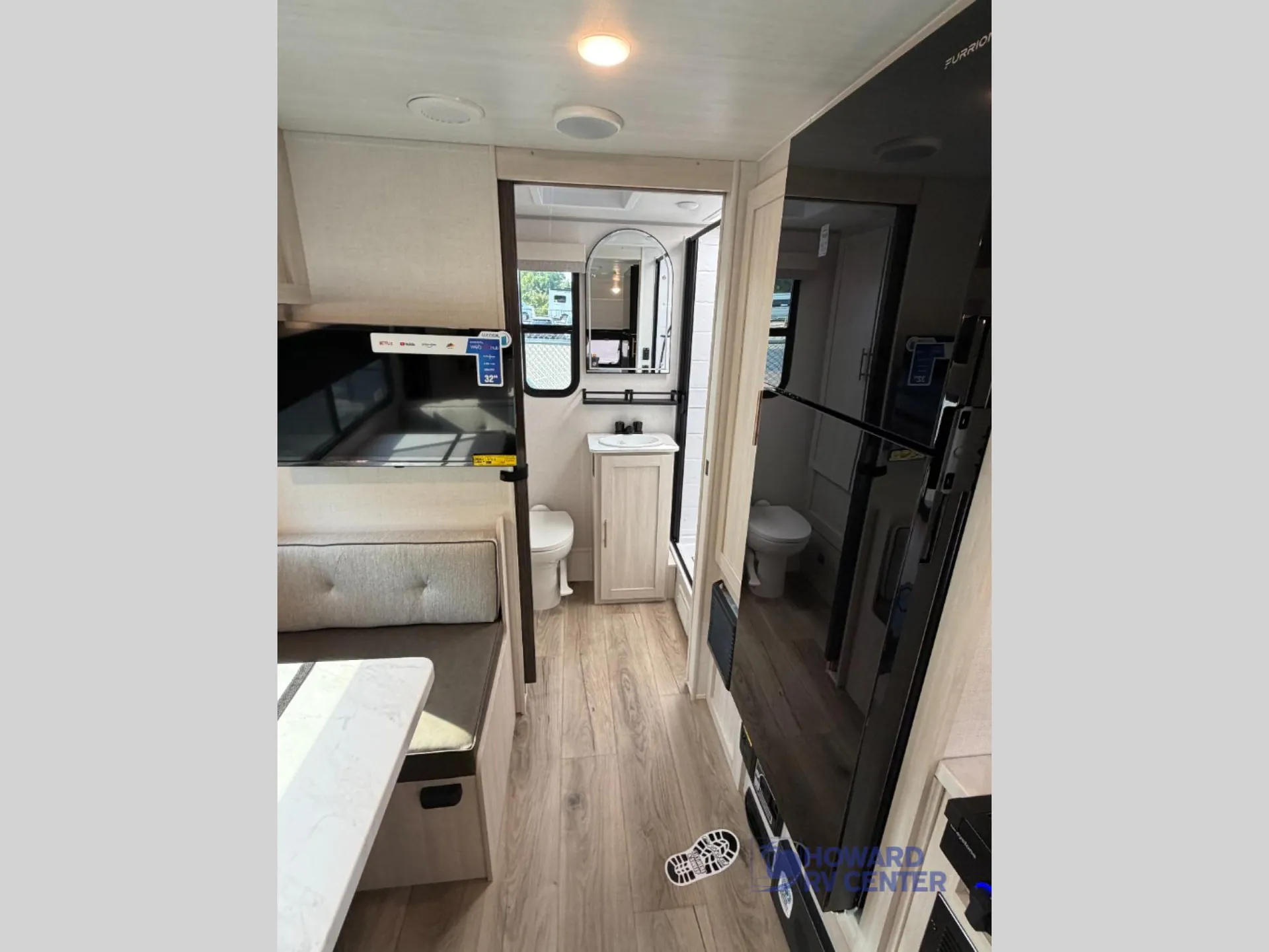 2027 Forest River R-Pod RP-192 — Photo 5