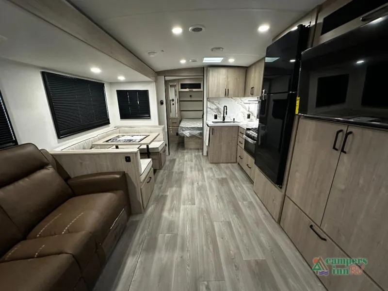 2026 Grand Design Imagine 2600RB - Photo 3