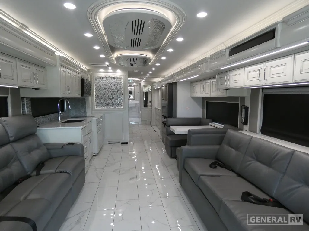2026 American Coach American Dream 45A - Photo 3
