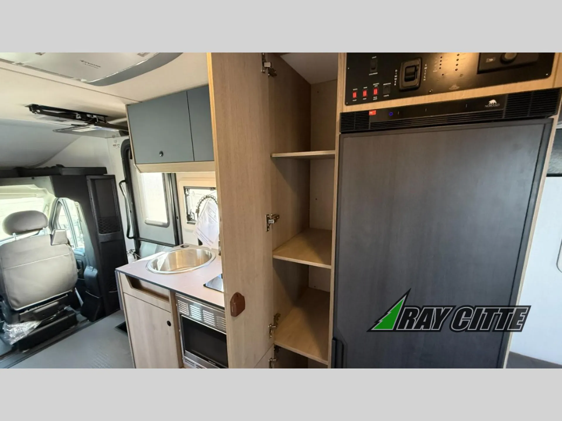 2026 Forest River Sunseeker PM 2030RP - Photo 4