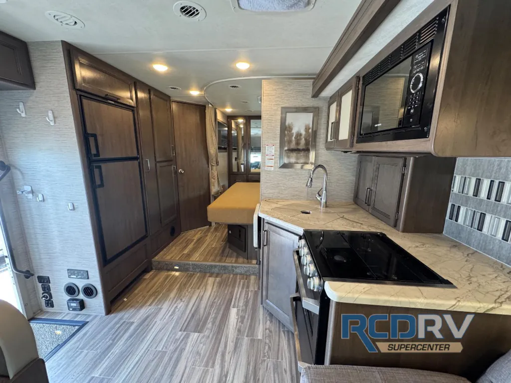 2021 Thor Motor Coach Freedom Elite 27FE, Photos photo 24