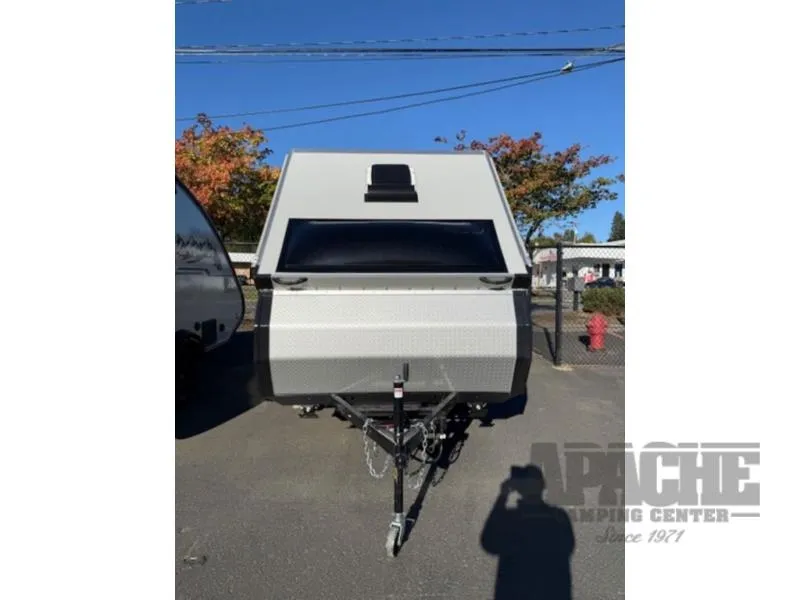 2026 Aliner Scout-Lite Base - Photo 2