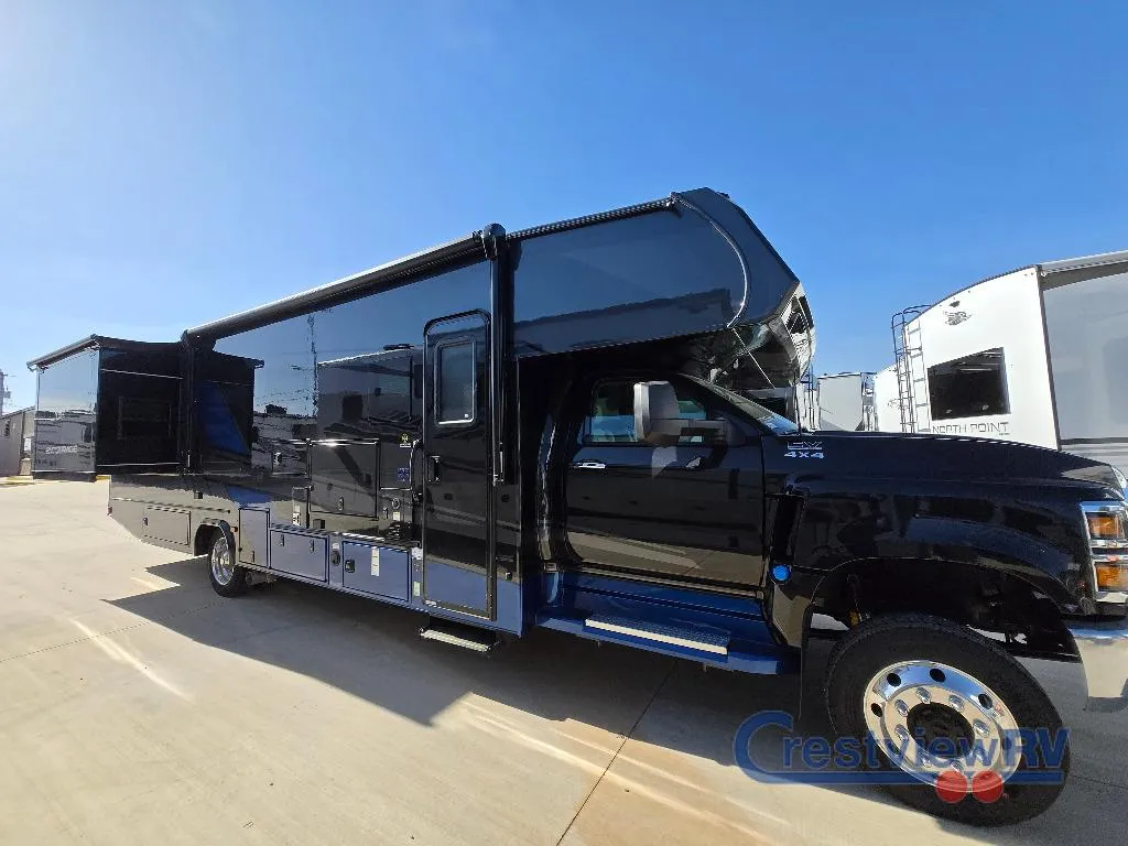 2026 Coachmen Entourage 340BH - Photo 4