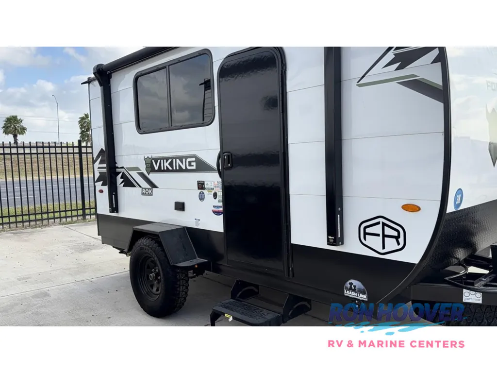 2025 Forest River Viking ROK 12000ROK, Photos photo 10