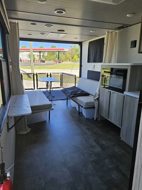 2020 Heartland Torque 281 - Photo 3