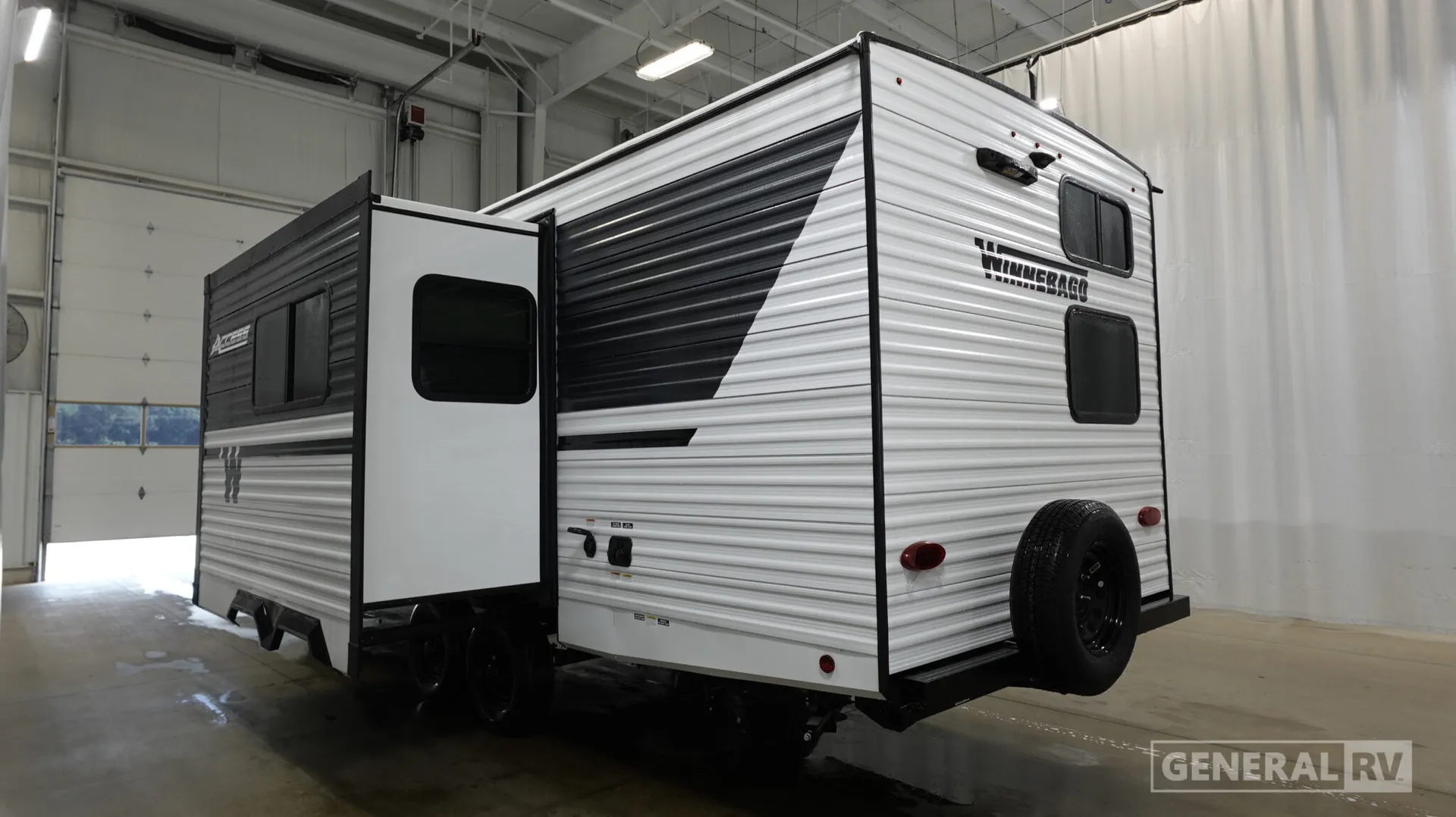 2026 Winnebago Access 25BH - Photo 4