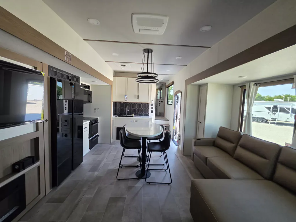 2027 Forest River Impression 36BR3, Photos photo 31