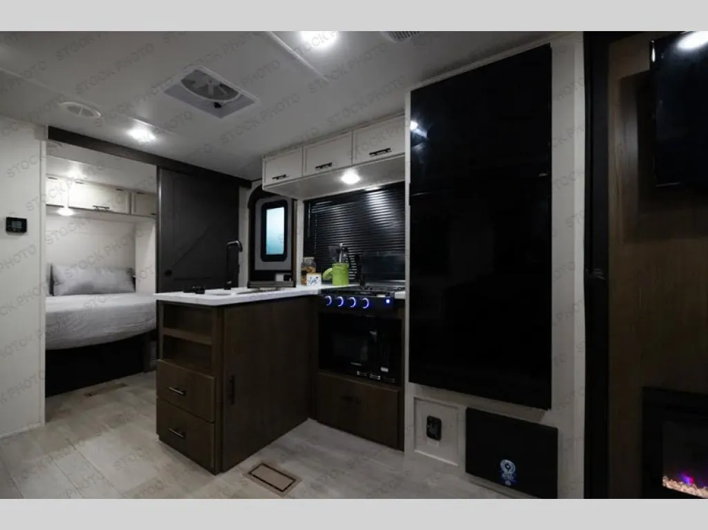2027 Forest River RV Avenger New    25 RBS - Photo 4