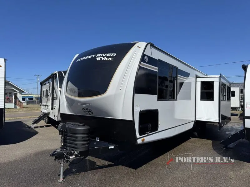 2026 Forest River Vibe 2600RK - Photo 2