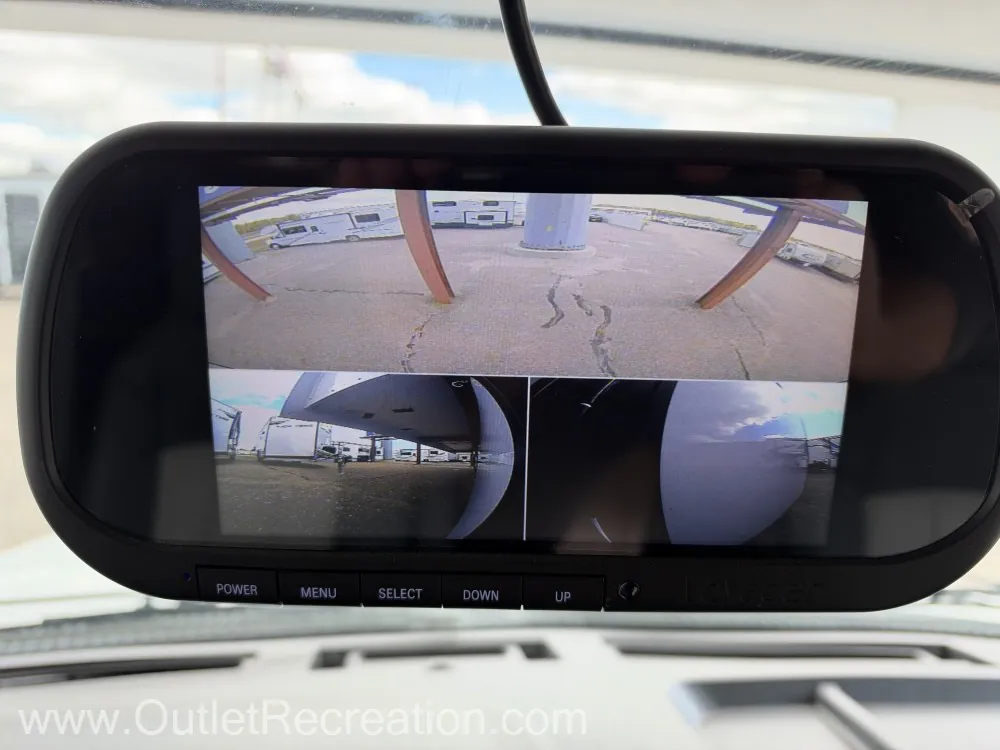 2025 Forest River Sunseeker 3010DS, Photos photo 12