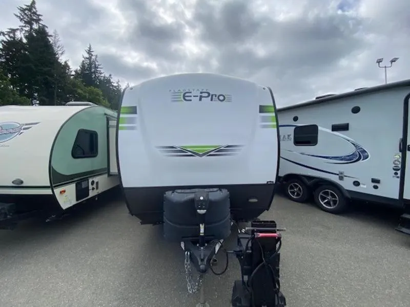 2021 Forest River Flagstaff E-Pro 19TH - Photo 3