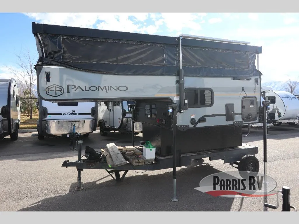2026 Palomino Backpack Edition SS-500 - Photo 4