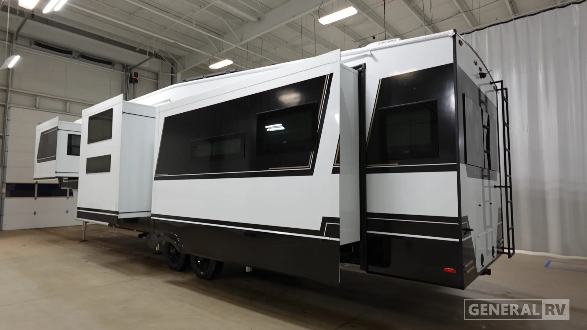 2026 Brinkley Model Z 3610 - Photo 4