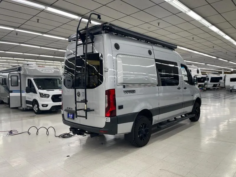 2023 Jayco Terrain 19Y - Photo 4