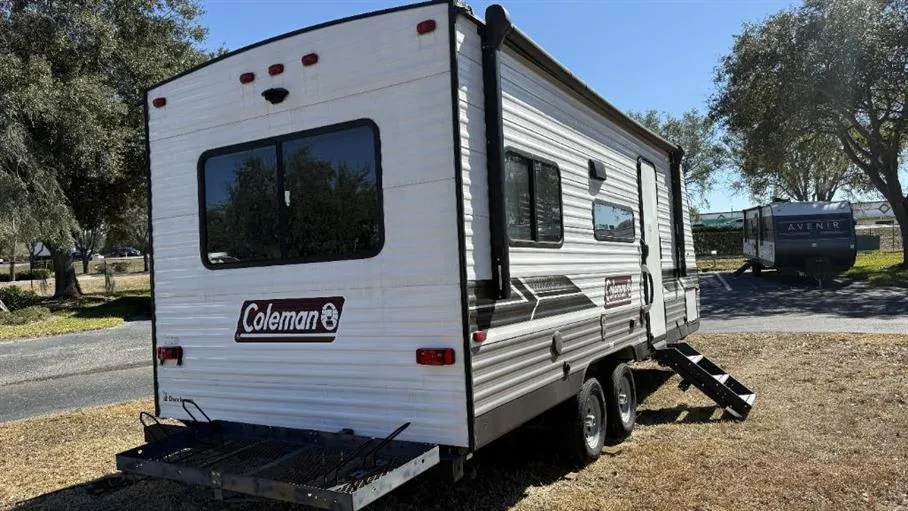 2023 Coleman Coleman Lantern LT Series 202RD - Photo 3