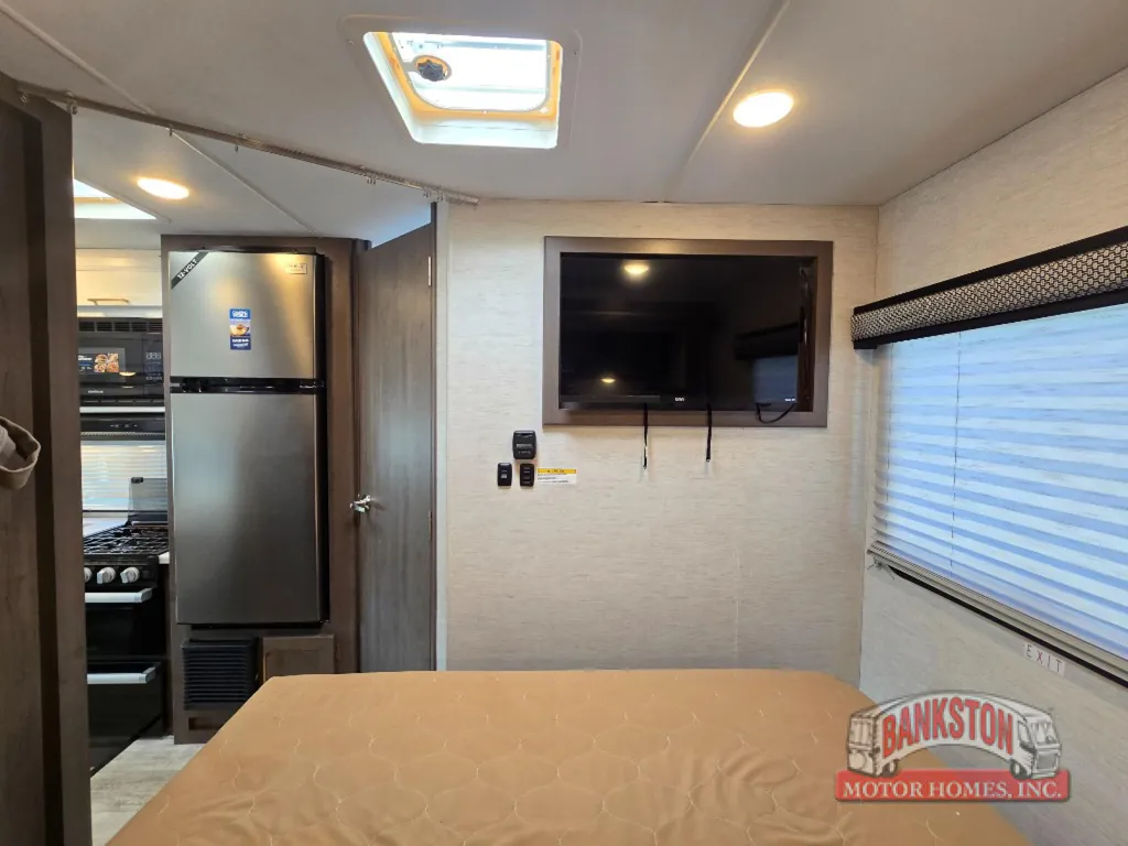 2025 Thor Motor Coach Freedom Elite 22FE, Photos photo 19