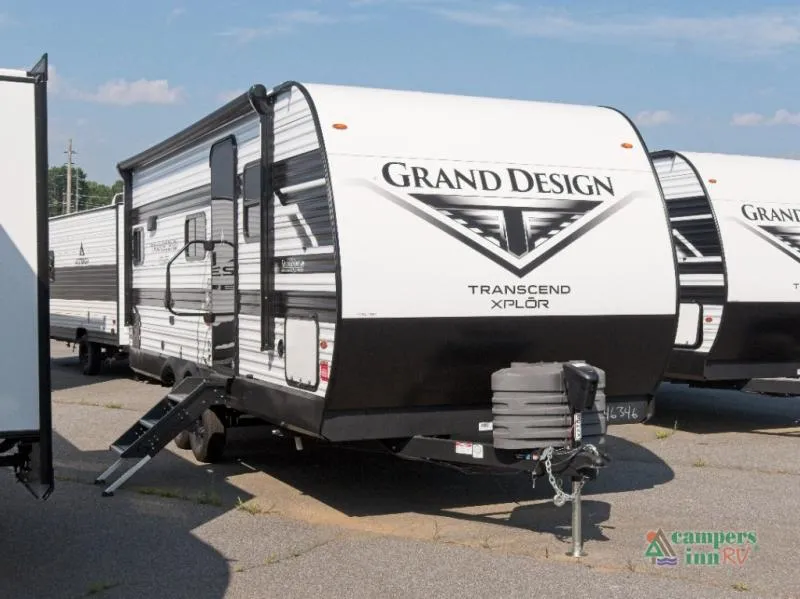 2027 Grand Design Transcend Xplor 20MKX - Photo 2