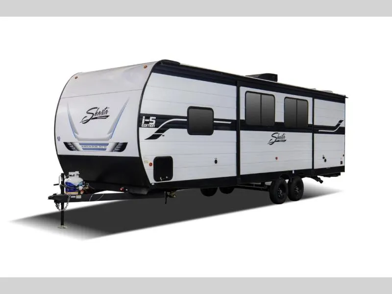 2026 Shasta RVs i-5 Edition 527BHS - Photo 2