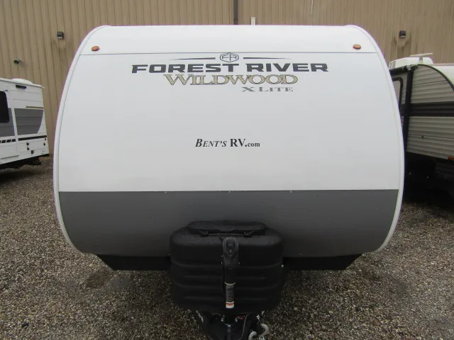 2026 Forest River Wildwood Xlite 26ICE — Photo 6