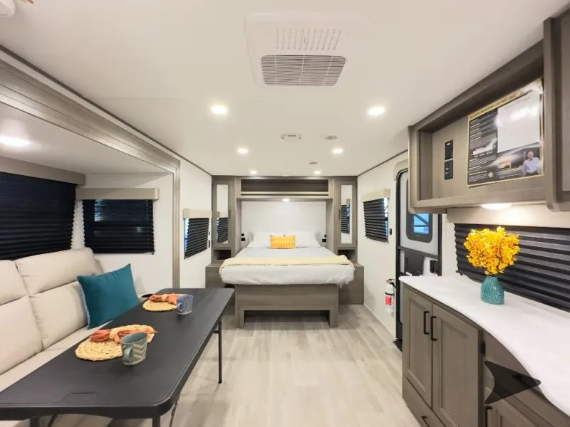 2026 Grand Design Transcend Xplor 20MKX - Photo 4
