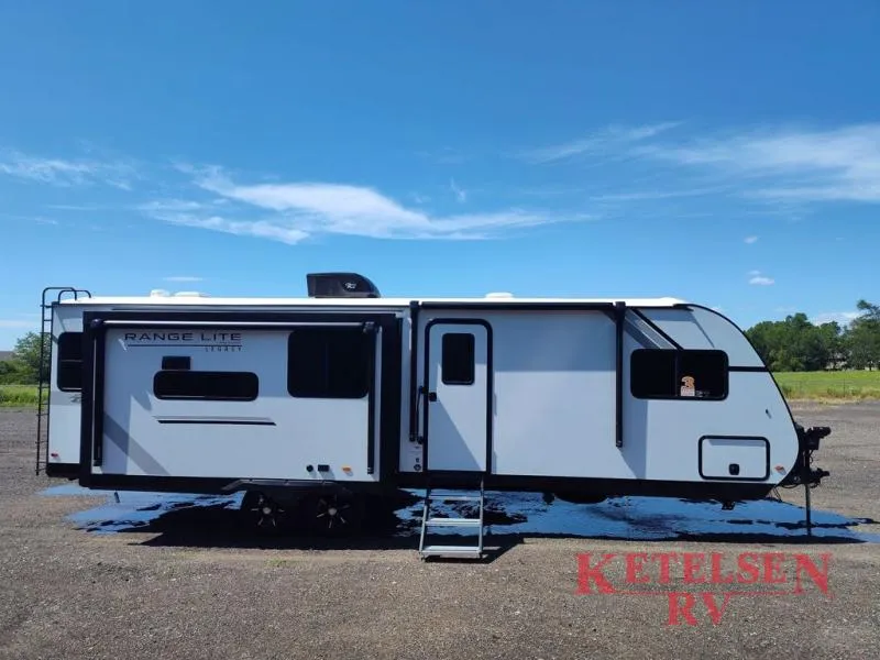 2027 Highland Ridge Range Lite 280MKI - Photo 2