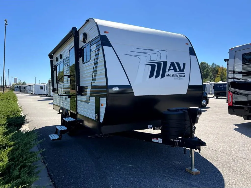 2026 Grand Design Momentum MAV 17MAV - Main photo