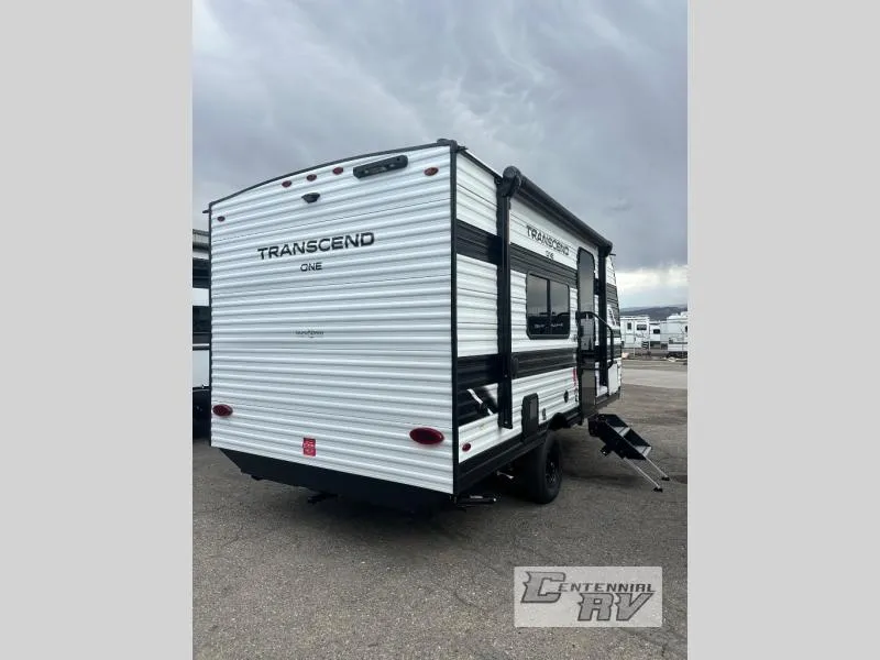 2026 Grand Design Transcend One 151RB - Photo 4