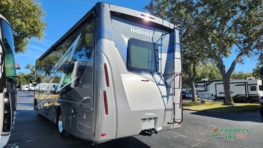 2026 Thor Motor Coach Indigo MM30 - Photo 4