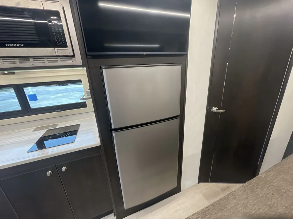2027 Tiffin Wayfarer 25 PW, Photos photo 12
