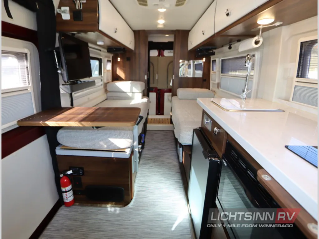 2022 Winnebago Travato 59KL, Photos photo 20