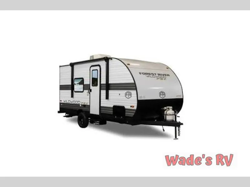 2026 Forest River Wildwood FSX 178BHSK - Photo 2
