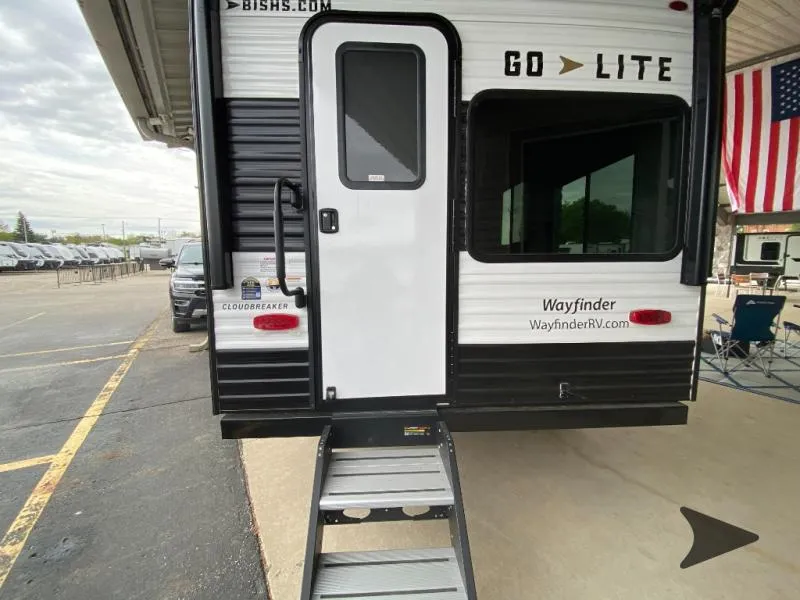2026 Wayfinder Go Lite CLOUDBREAKER - Photo 4