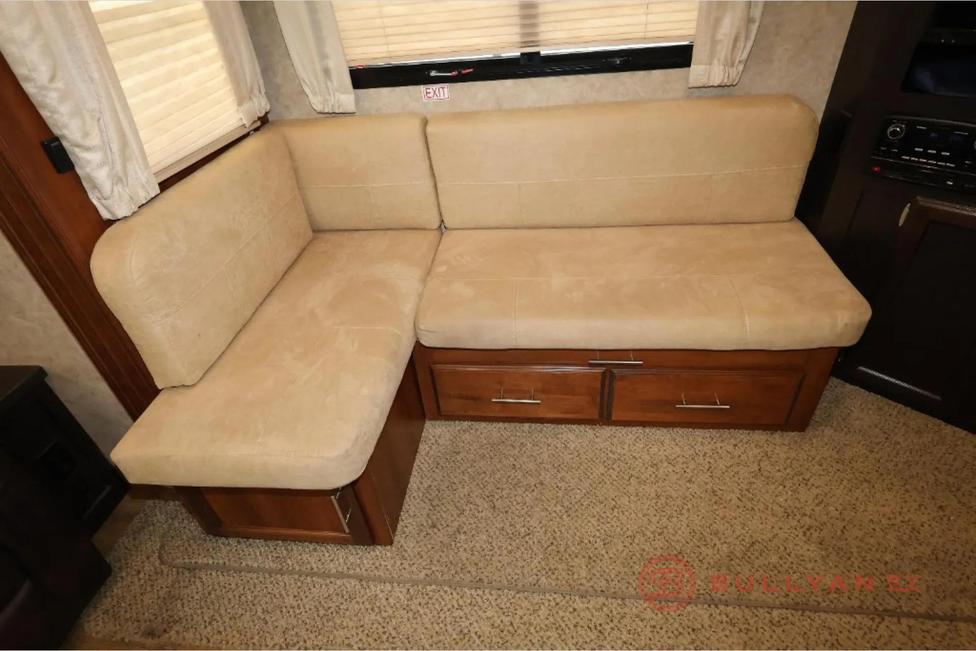 2017 Jayco Eagle HT 245CKTS - Photo 3