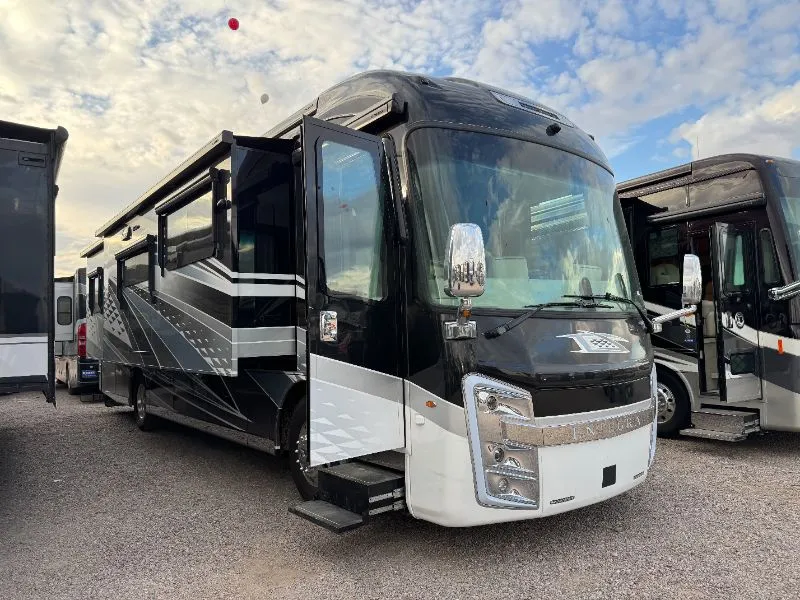 2025 Entegra Coach Anthem 37K - Photo 2