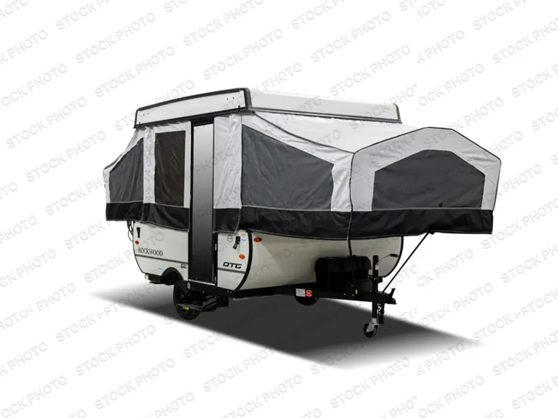 2027 Forest River RV Rockwood OTG 16OTG - Main photo