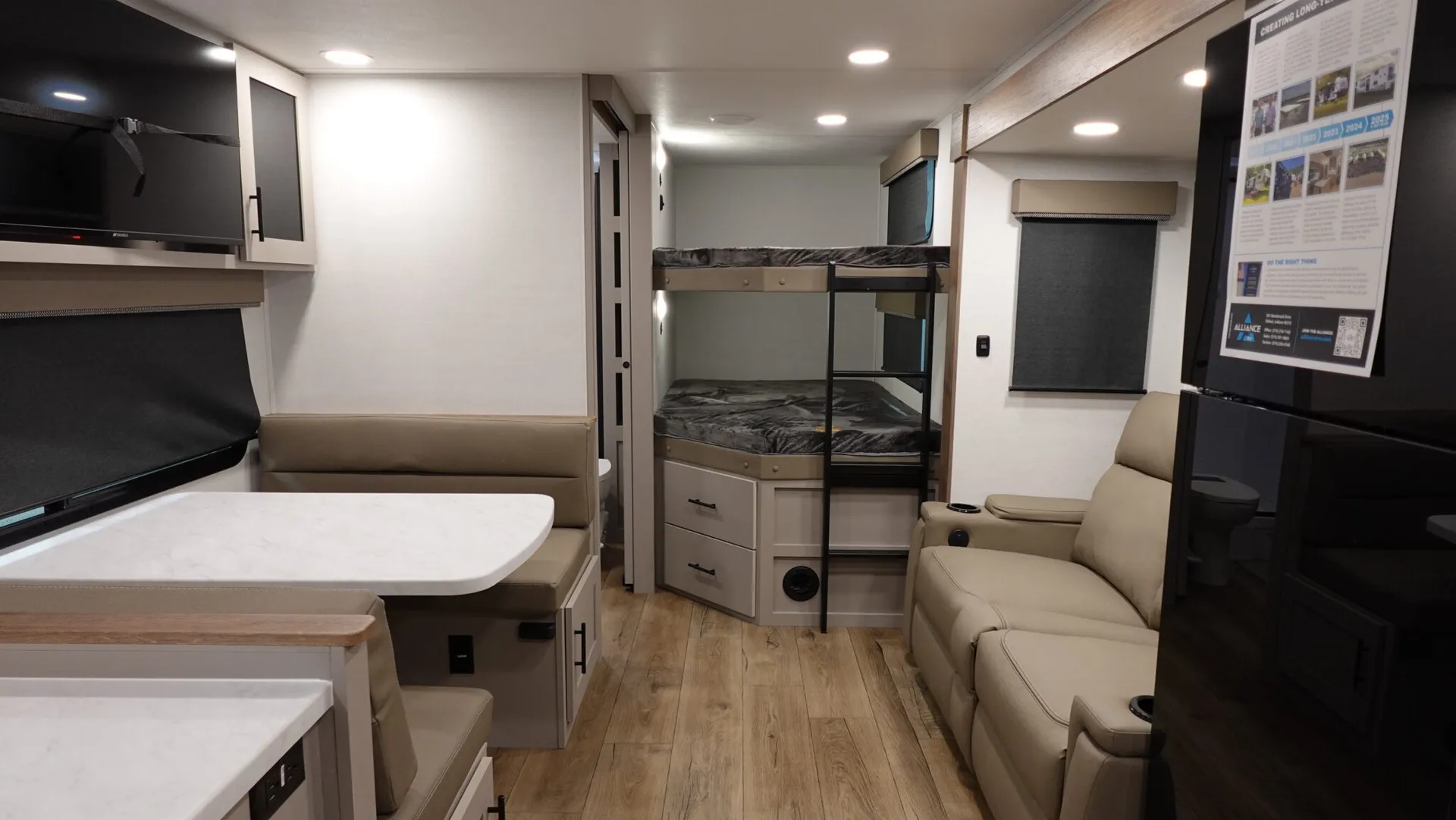 2026 Alliance RV Delta Ultra Lite BH271 - Photo 3