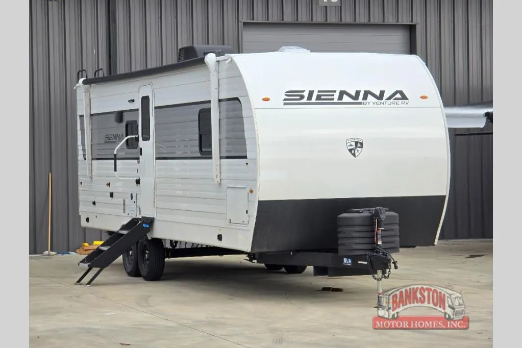 2026 Venture RV Sienna SA251VRB - Photo 2