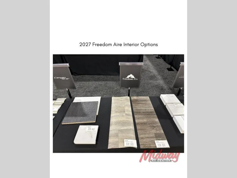 2027 Newmar Freedom Aire 2515 - Photo 3
