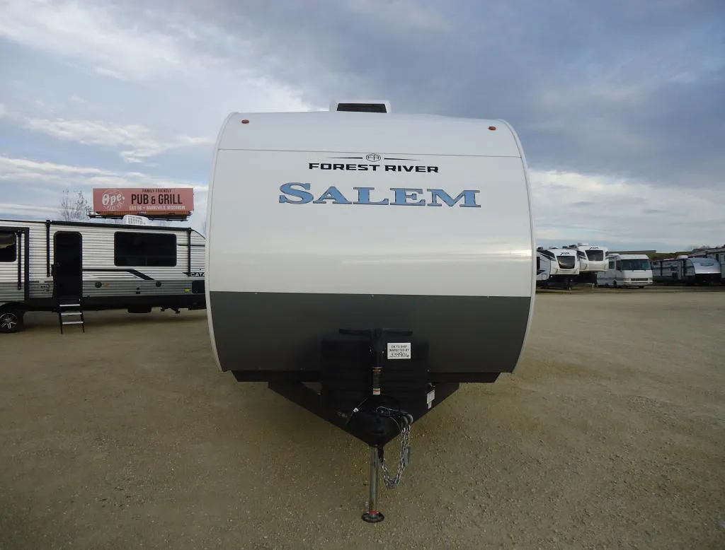 2026 Forest River Salem 300ICE - Photo 2
