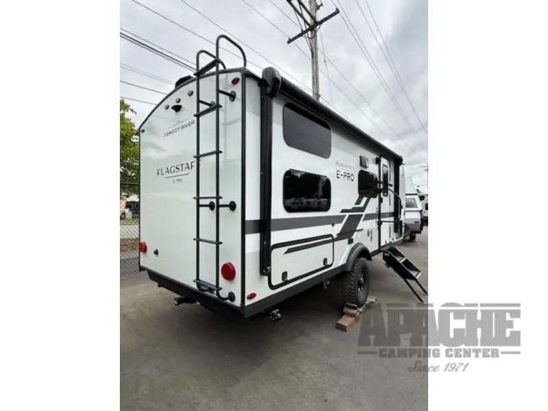 2026 Forest River RV Flagstaff E-Pro 20BH - Photo 4