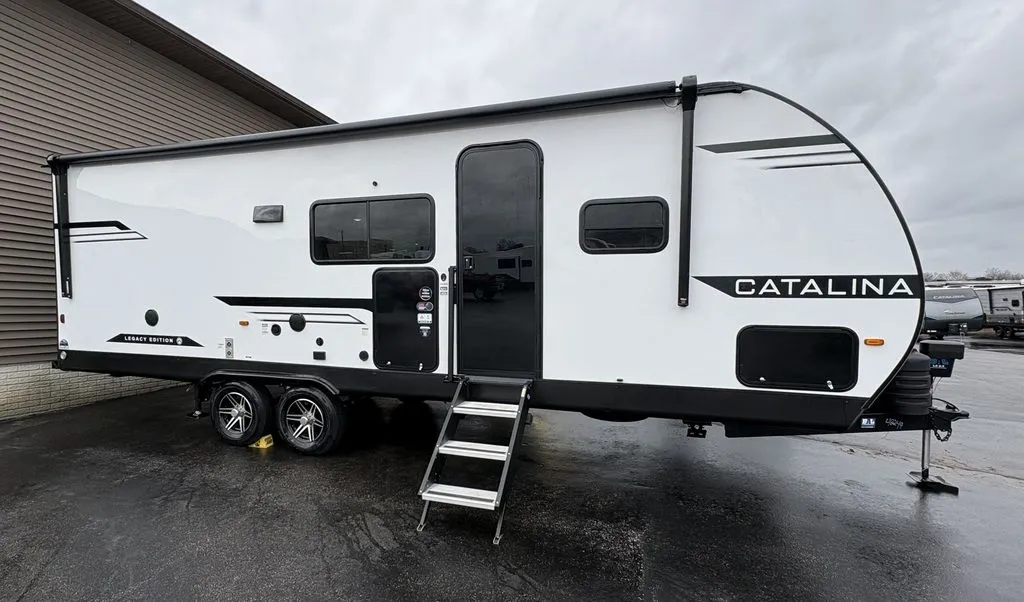 2026 Coachmen Catalina 134REX - Photo 4