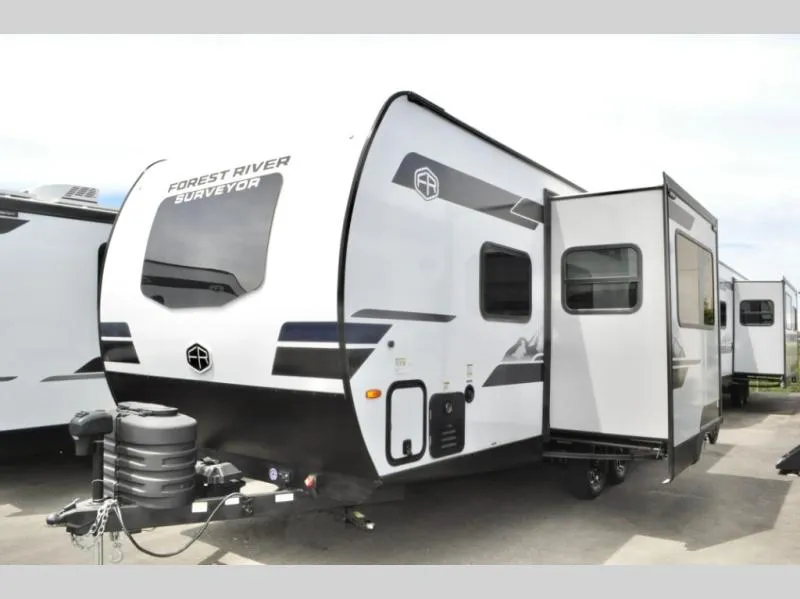 2026 Forest River Surveyor 202RBLE - Photo 3