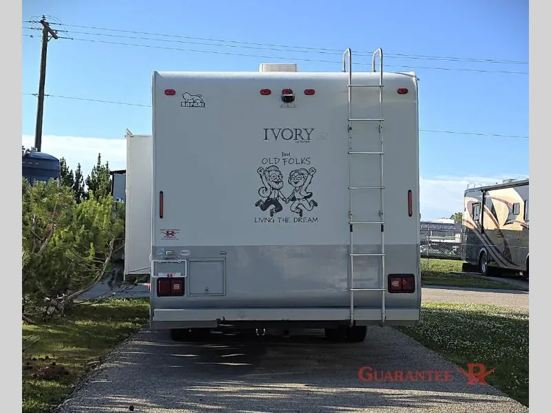 2008 Safari Ivory 31FE - Photo 3