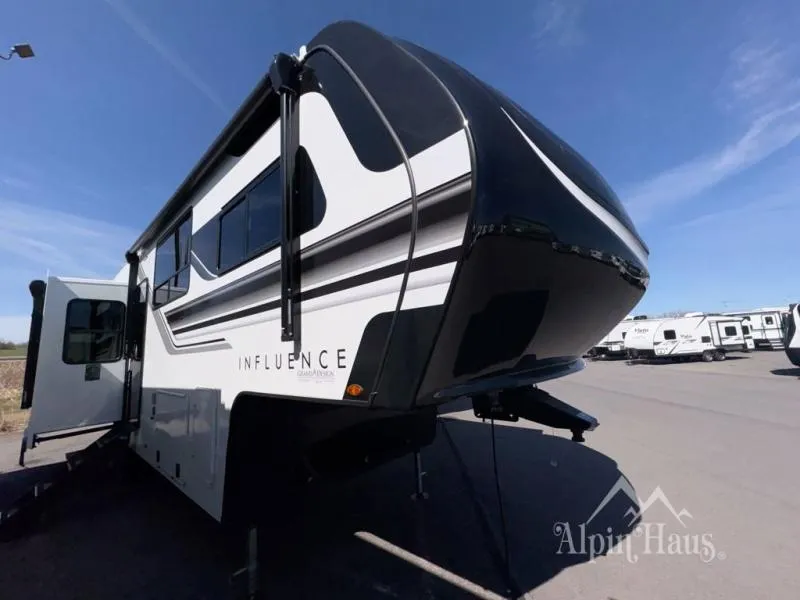 2026 Grand Design Influence 2903RL - Photo 2